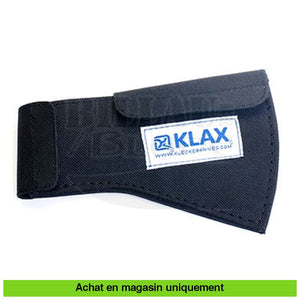 Hache Klecker Knives Klax Feller # Kl Klax-01 Haches