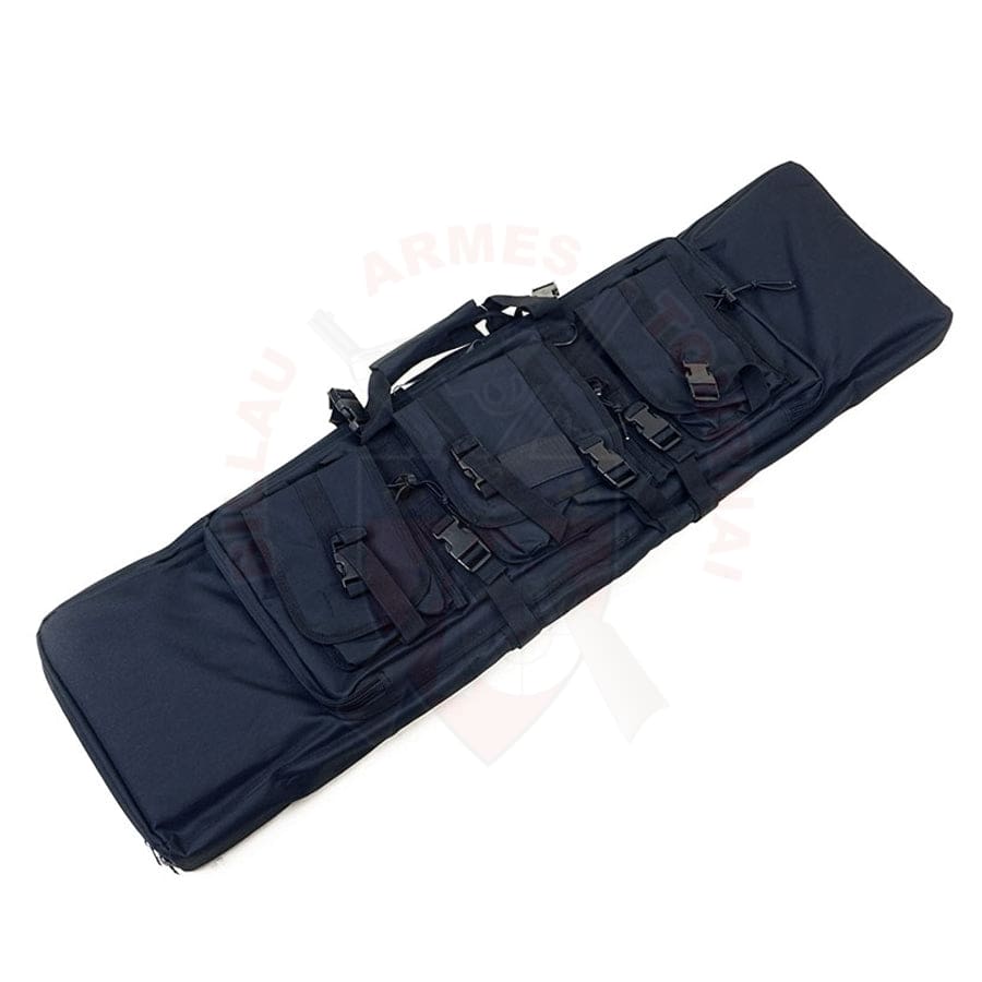 Housse De Transport Cordura Raptor 105X30 X5 Cm Noir Bagagerie
