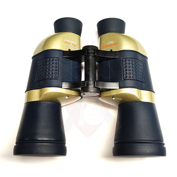 Jumelles BREAKER Autofocus 7X50 - La Précision à Portée de Main Jumelles BREAKER Autofocus 7X50 - La Précision à Portée de Main