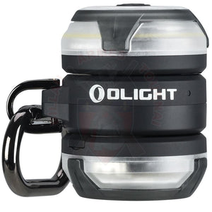 Lampe Olight Gober Kit Gris Lampes