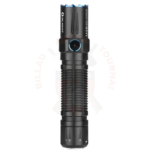 Lampe Olight M2R Pro Warrior Noire Lampes