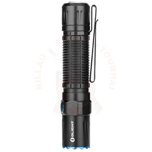 Charger l&#39;image dans la galerie, Lampe Olight M2R Pro Warrior Noire Lampes