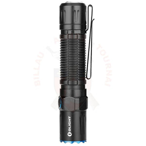 Lampe Olight M2R Pro Warrior Noire Lampes