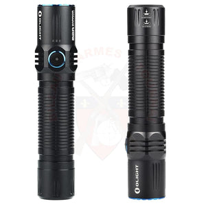 Lampe Olight M2R Warrior Lampes