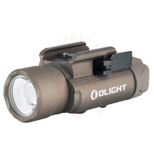 Charger l&#39;image dans la galerie, Lampe Olight Pl-Pro Valkyrie Tan Lampes