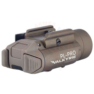 Lampe Olight Pl-Pro Valkyrie Tan Lampes