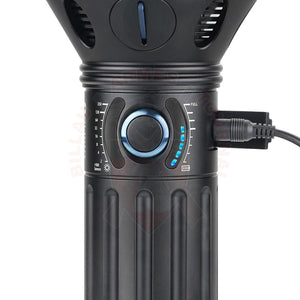 Lampe Olight X9R Marauder Lampes