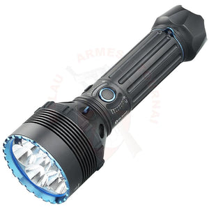 Lampe Olight X9R Marauder Lampes