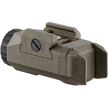 Charger l'image dans la galerie, Lampe Pa Sur Rail Bo Scout Coyote Type Inforce Wild Lampes