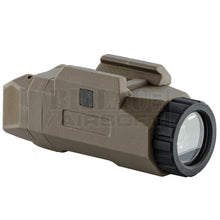 Charger l'image dans la galerie, Lampe Pa Sur Rail Bo Scout Coyote Type Inforce Wild Lampes