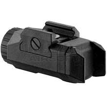 Charger l'image dans la galerie, Lampe Pa Sur Rail Bo Scout Noire Type Inforce Wild Lampes