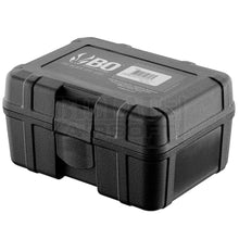 Charger l'image dans la galerie, Lampe Pa Sur Rail Bo Scout Noire Type Inforce Wild Lampes
