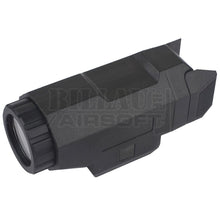 Charger l'image dans la galerie, Lampe Pa Sur Rail Bo Scout Noire Type Inforce Wild Lampes