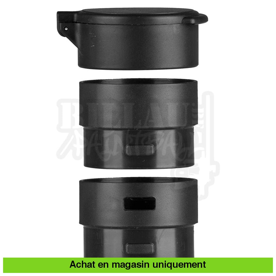 Loader Swap Tab Cap Noir – Billau Armes Tournai