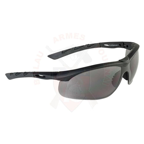 Lunettes De Protection Swiss Eye Lancer Fumées # 256141 Protections Oculaires