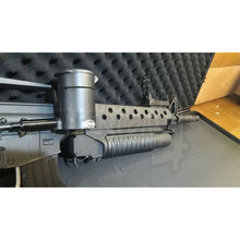 Charger l&#39;image dans la galerie, M16 Vietnam + Lance-Grenade M203 Sur Base De Tippmann Bravo One Customs