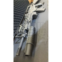 Charger l&#39;image dans la galerie, M16 Vietnam + Lance-Grenade M203 Sur Base De Tippmann Bravo One Customs