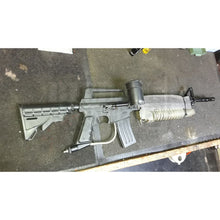 Charger l&#39;image dans la galerie, M16 Vietnam + Lance-Grenade M203 Sur Base De Tippmann Bravo One Customs