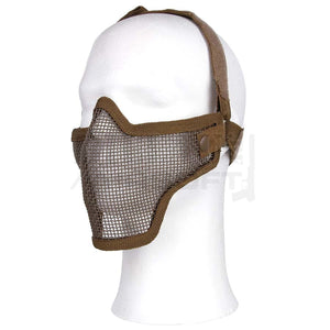 Masque Grillage 101 Inc Coyote Masques Airsoft