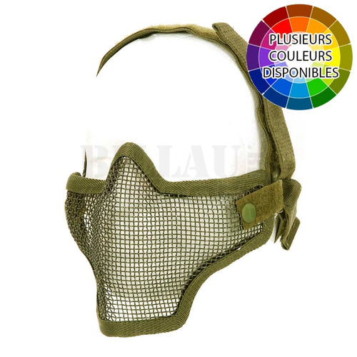 Masque Grillage 101 Inc Od Masques Airsoft