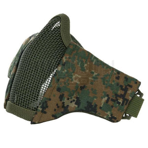 Masque Grillage Next Gen 101 Inc # 219277 Masques Airsoft