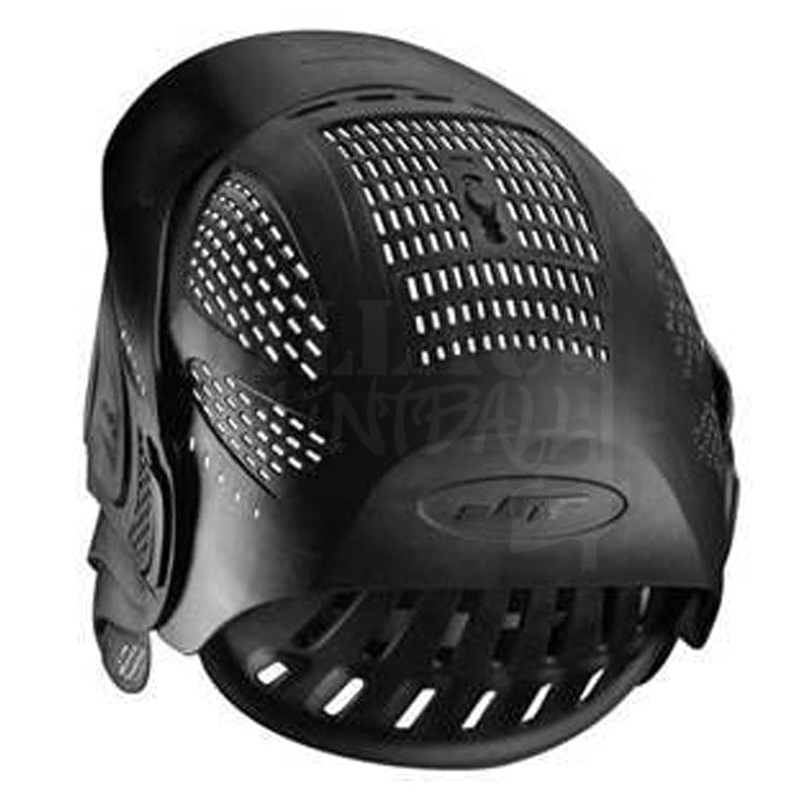 Masque Paintball Swap One Ecran Thermal Noir - Protections Paintball