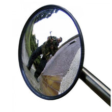Charger l&#39;image dans la galerie, Miroir Tactique De Sécurité Esp Pour Bâton Téléscopique Miroirs Tactiques