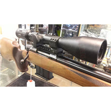 Charger l&#39;image dans la galerie, Montage Lunette Hawke + Bipied Sur Cz 557 Mtr .308 Win &amp; Réglage Optiques