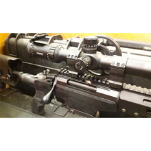 Charger l&#39;image dans la galerie, Montage Lunette Hawke Sidewinder + Bipied Sur Tikka T3X Tac A1 .223 Rem &amp; Réglage Optiques