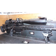 Charger l&#39;image dans la galerie, Montage Lunette Hawke Sidewinder + Bipied Sur Tikka T3X Tac A1 .223 Rem &amp; Réglage Optiques