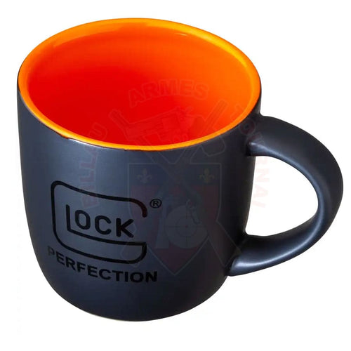 Mug (Tasse) Émaillé Glock Perfection Tasses