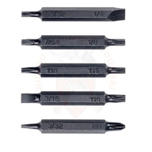 Charger l&#39;image dans la galerie, Outil Multi-Fonctions Real Avid Micro Tool Ar-15 Outils Multi-Fonctions