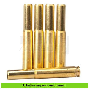 Pack De 5 Douilles Laiton Airsoft Gnb Marushin Mauser 98K 8Mm Chargeurs