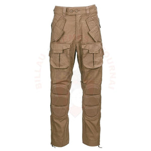 Pantalon Operator 101 Inc # 111234 Wolf Brown / S Pantalons