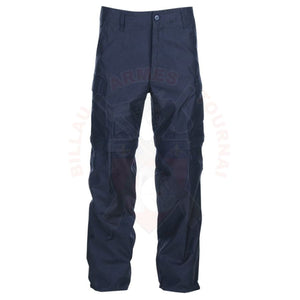 Pantalon / Short Fostex Zip # 111218 Navy Xxs Pantalons