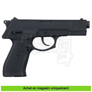 Pistolet Co2 Gi Sportz Menace Cal .50 Armes De Poing Diverses