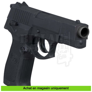 Pistolet Co2 Gi Sportz Menace Cal .50 Armes De Poing Diverses