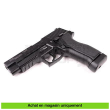 Charger l&#39;image dans la galerie, Pistolet Gbb Co2 Sig Sauer P226 Full Métal Répliques De Poing Airsoft