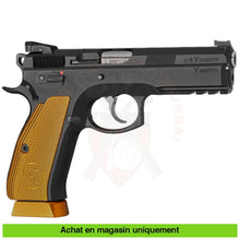 Charger l&#39;image dans la galerie, Pistolet Semi-Auto Cz 75 Sp-01 Shadow Orange 9Mm Para Armes De Poing À Feu