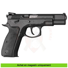 Charger l&#39;image dans la galerie, Pistolet Semi-Auto Cz 75B Omega 9Mm Para Armes De Poing À Feu