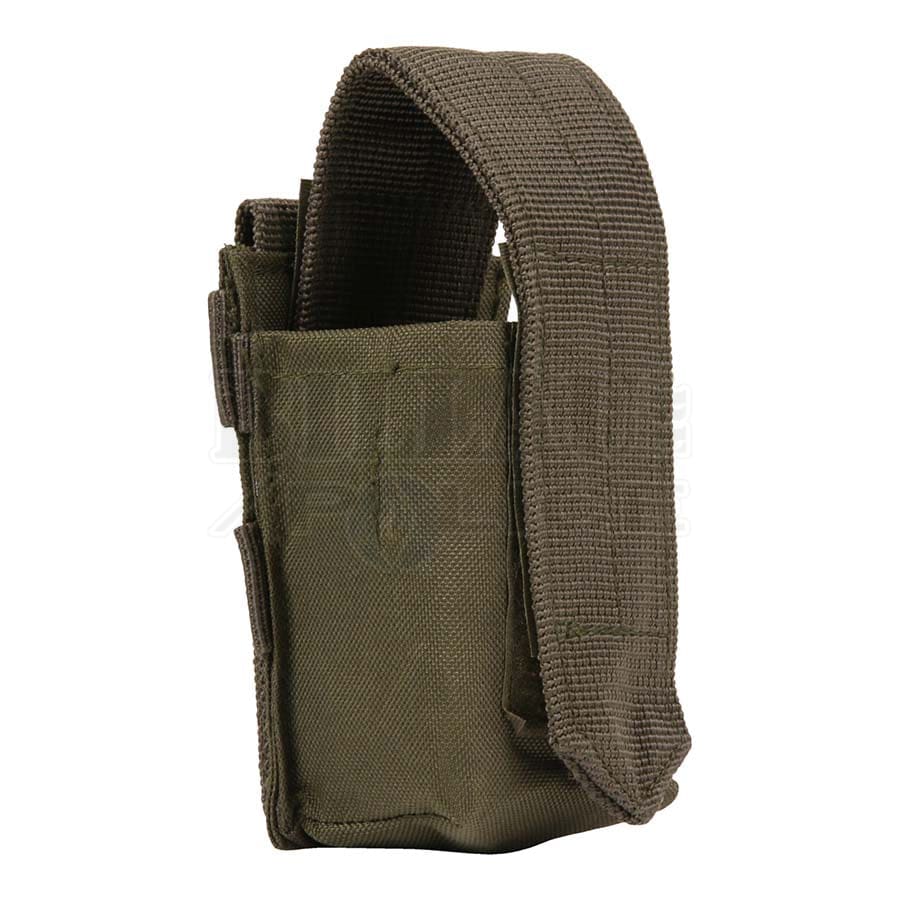 Poche (Pouch) Tactique Molle Grenade Od Poches Tactiques