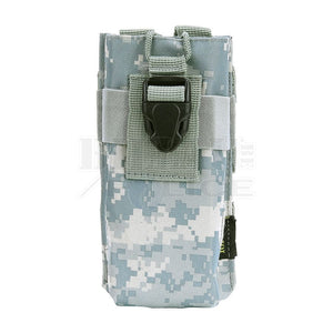 Poche (Pouch) Tactique Molle Radio Talkie-Walkie Grand Pmr Acu Poches Tactiques