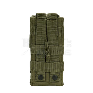 Poche (Pouch) Tactique Molle Radio Talkie-Walkie Grand Pmr Poches Tactiques