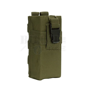 Poche (Pouch) Tactique Molle Radio Talkie-Walkie Grand Pmr Poches Tactiques
