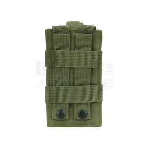 Poche (Pouch) Tactique Molle Radio Talkie-Walkie Utility Poches Tactiques