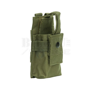 Poche (Pouch) Tactique Molle Radio Talkie-Walkie Utility Poches Tactiques