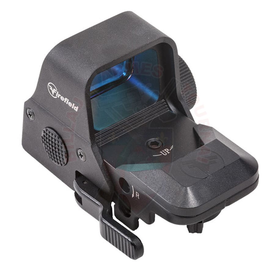 Point rouge Firefield Impact XLT – Billau Armes Tournai