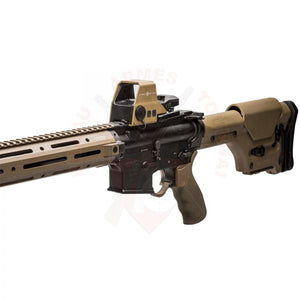 Point Rouge Sightmark Ultra Shot R-Spec Dark Earth Points Rouges