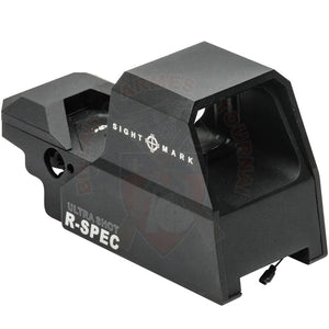 Point Rouge Sightmark Ultra Shot R-Spec Points Rouges
