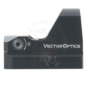 Point Rouge Vector Optics Frenzy Gen Ii Tek # 361817601 Points Rouges